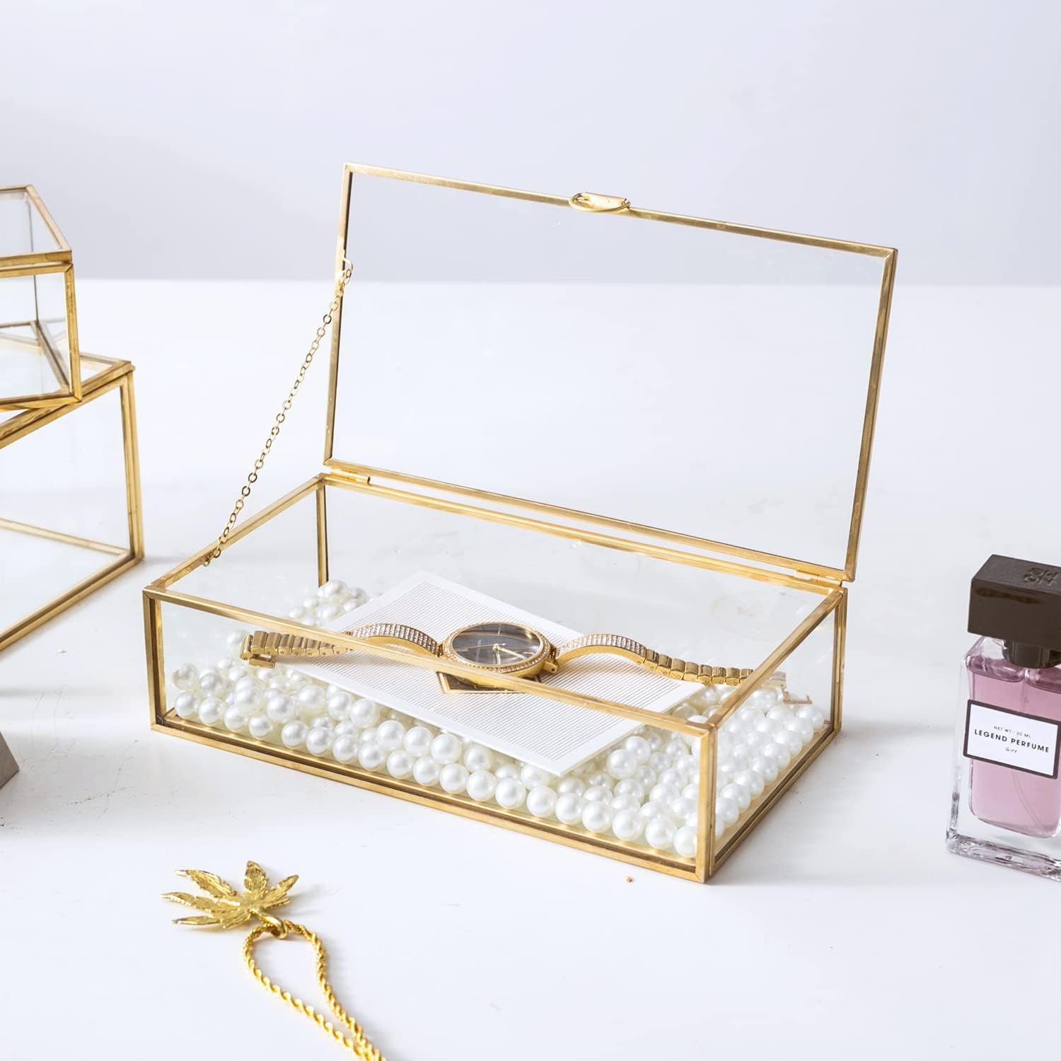 Jewellery Box